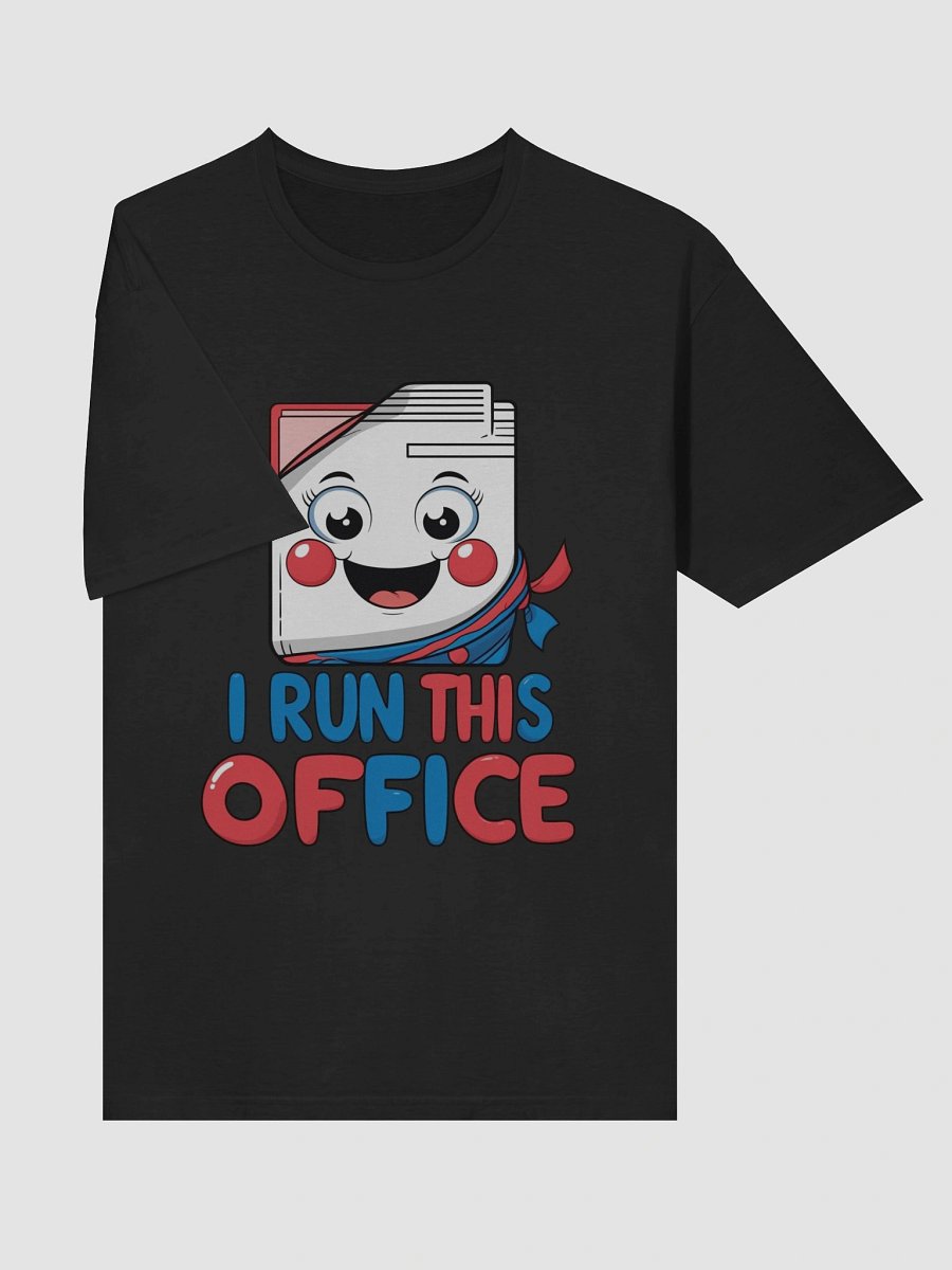 Paper Boss Unisex Tee product image (66)