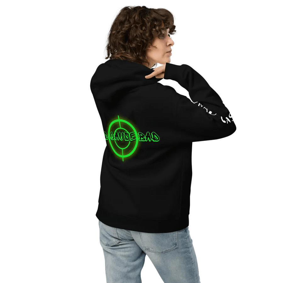 MAD cause BAD Hoodie product image (6)