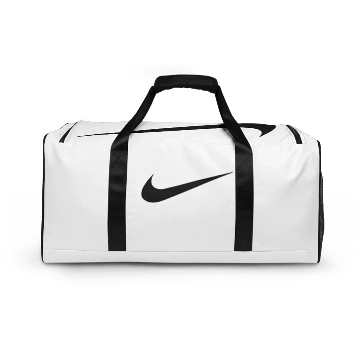 Nike Duffelbag product image (2)