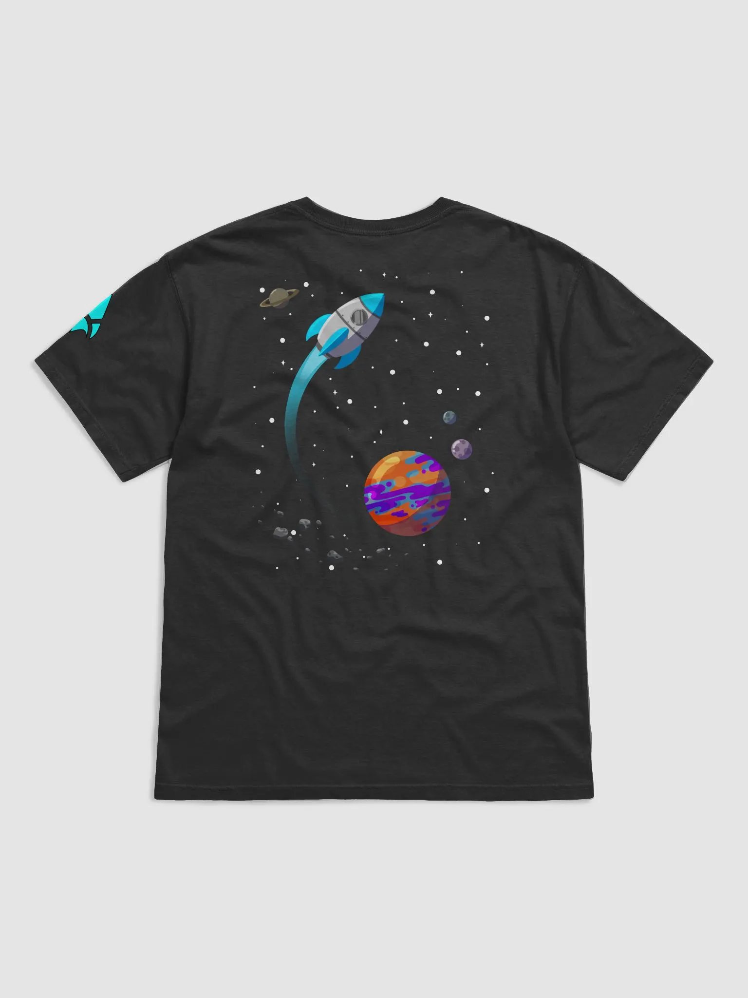 Light-Year T-Shirt product image (2)