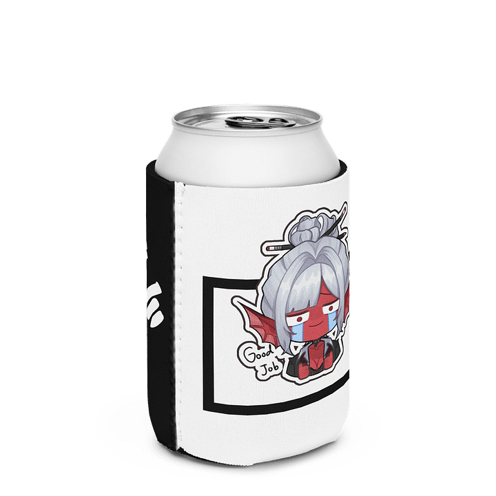 Good Job Emote Coozie product image (3)