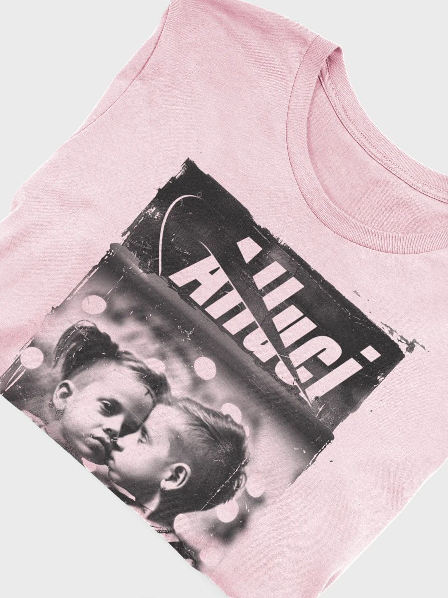 Love Struck C1TY|Co-Lab Vintage Revolution T-Shirt product image (2)