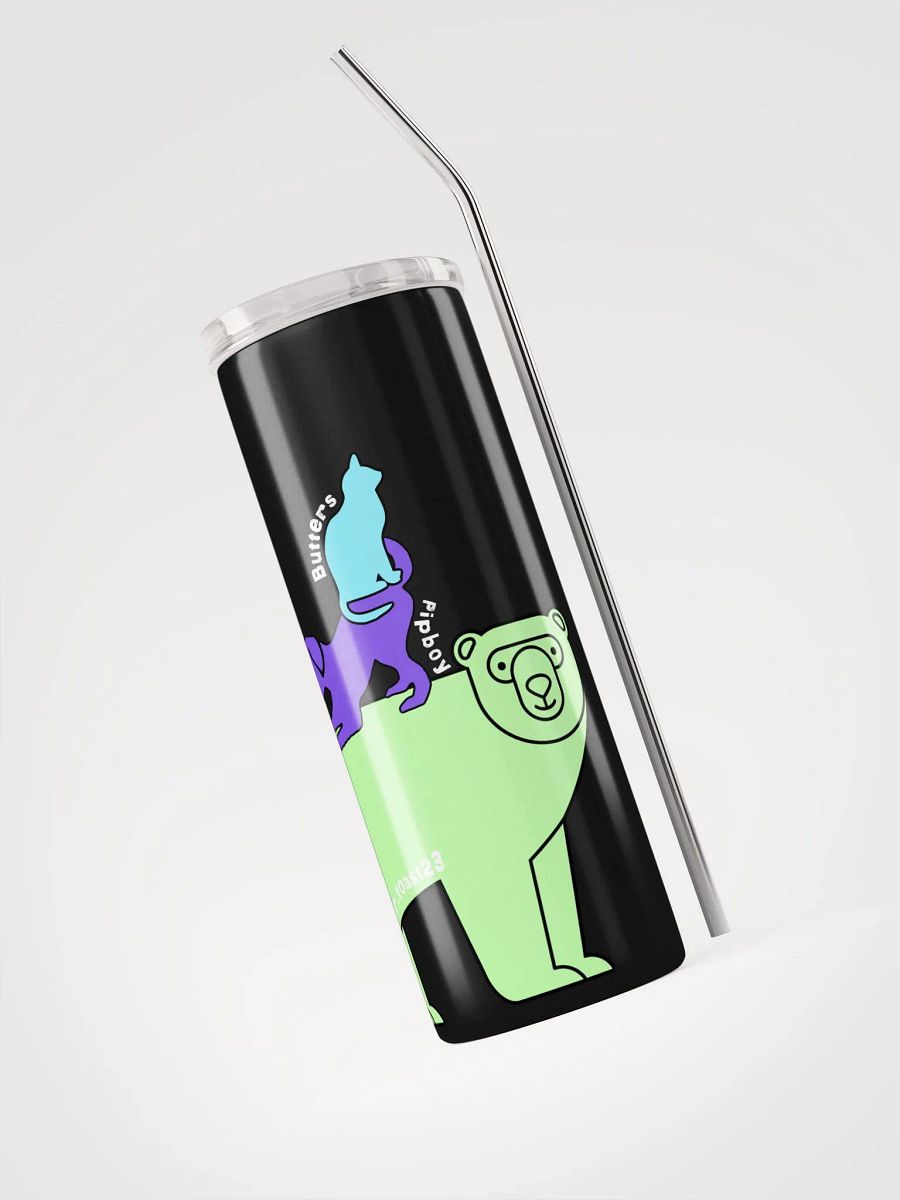 Pet Me (Tumbler) product image (5)