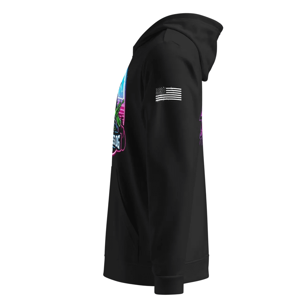 Adidas EndlessOG FAFO Squad Hoodie product image (5)