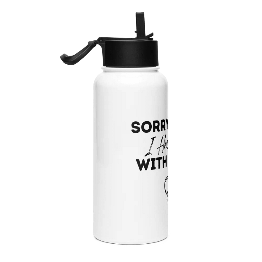 Premium Stainless Steel Water Bottle product image (4)