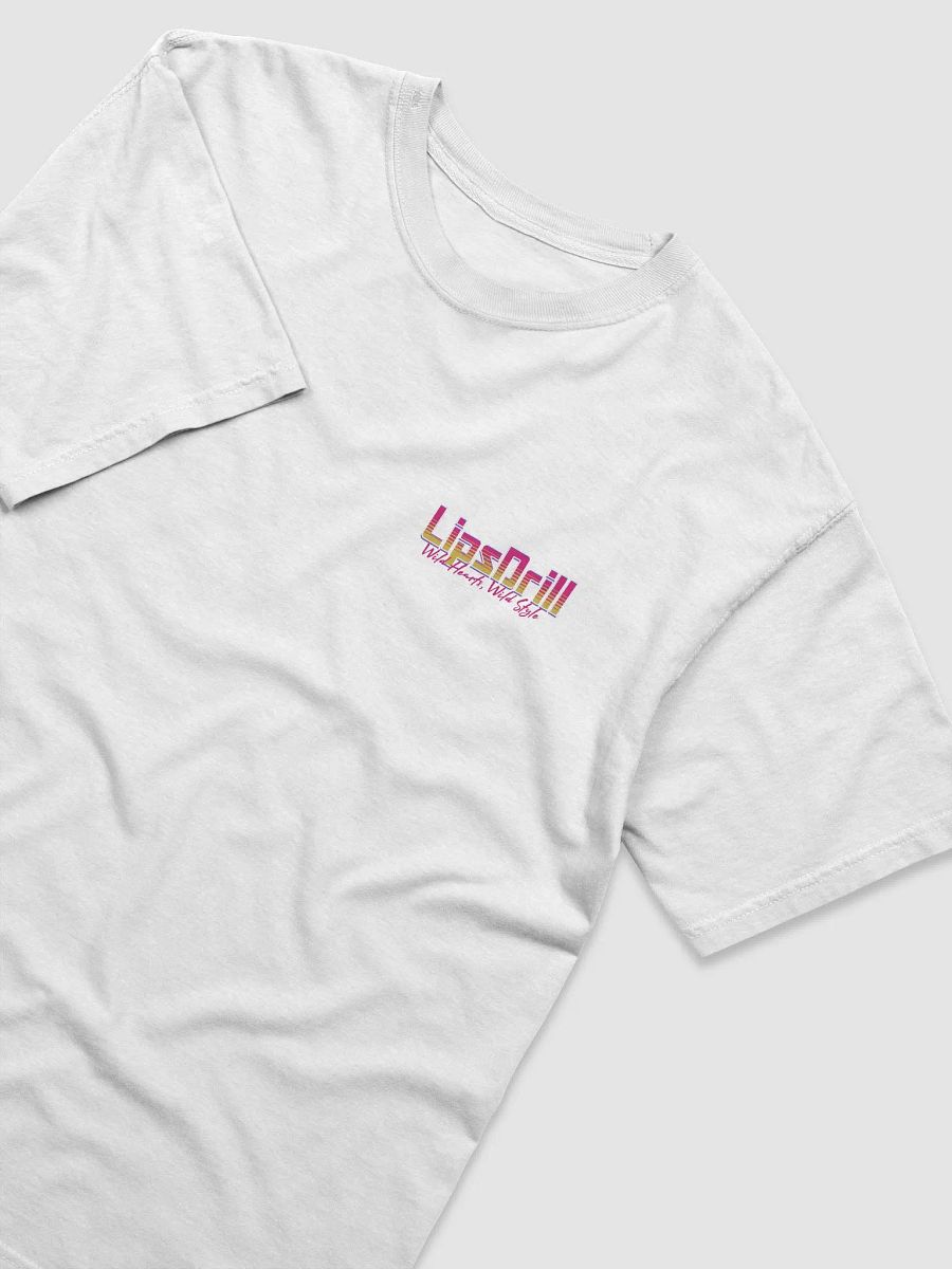 Rainbow Bar & Grill Vintage Sign T-Shirt product image (36)