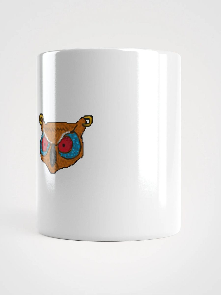 🦉 Owl Marlowe's Cup product image (5)