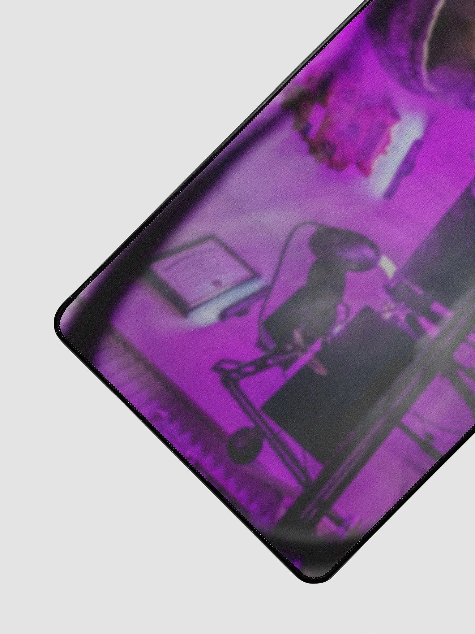 Bro... what's that? | Desk Mat product image (3)