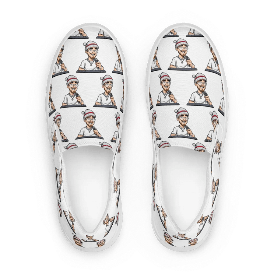 Sox Sentral Women's Slip On Shoe product image (1)