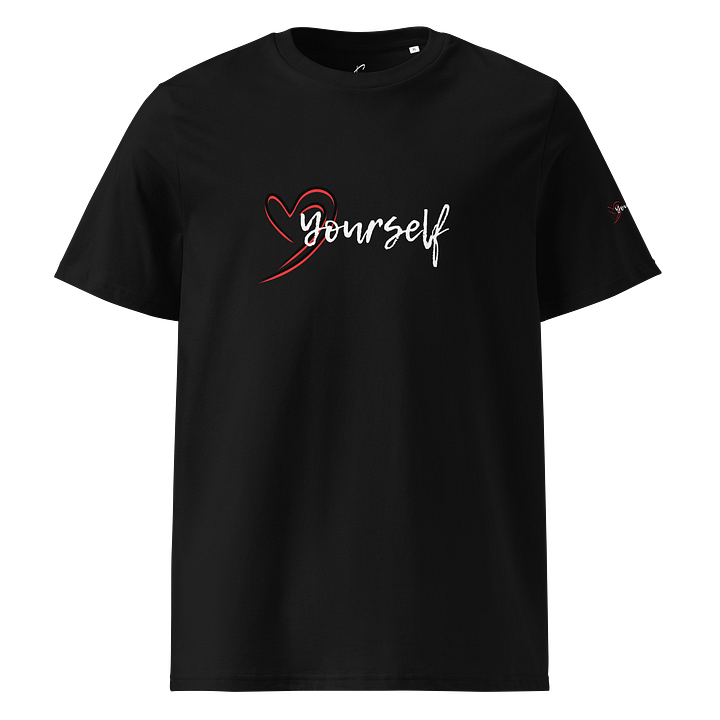 Self-Love Tee product image (1)