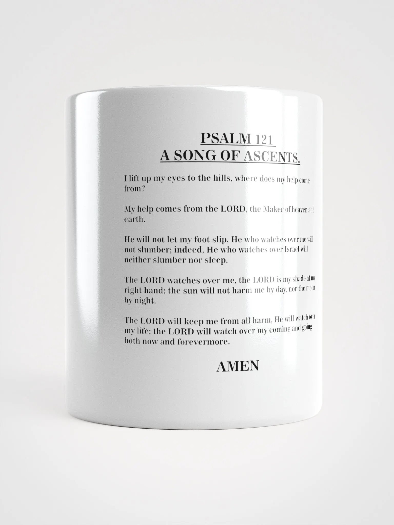 PSALM 121 product image (14)