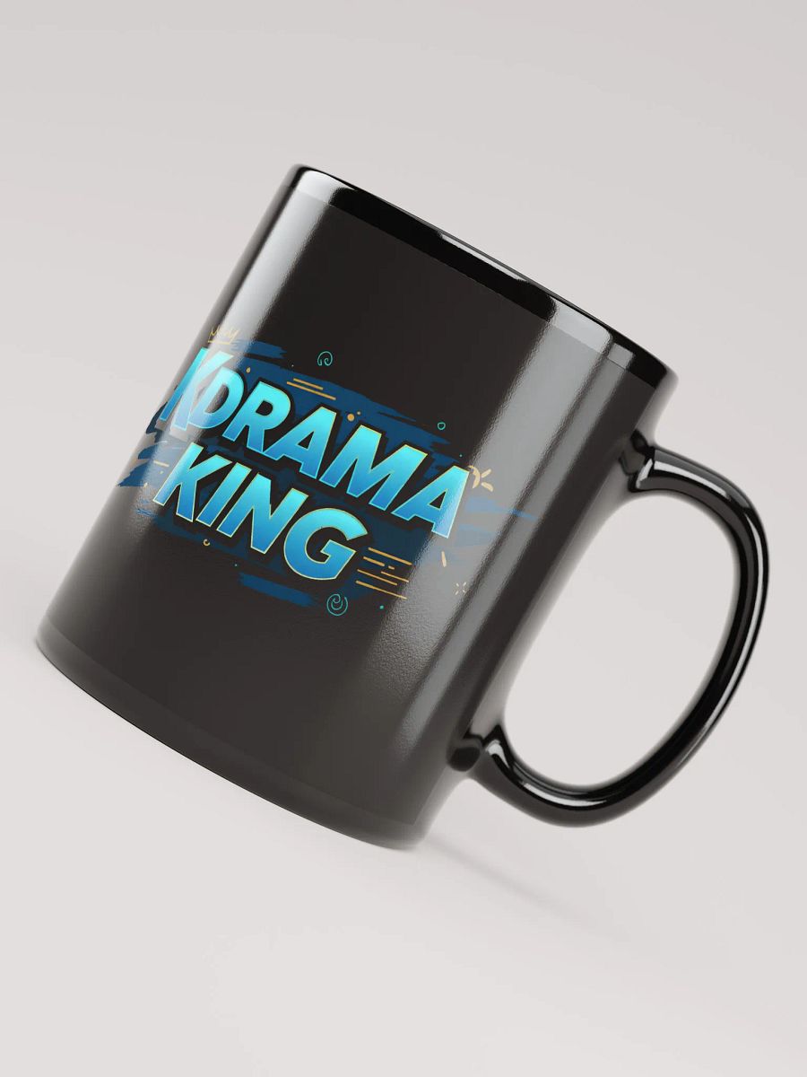 KDRAMA KING Mug product image (7)