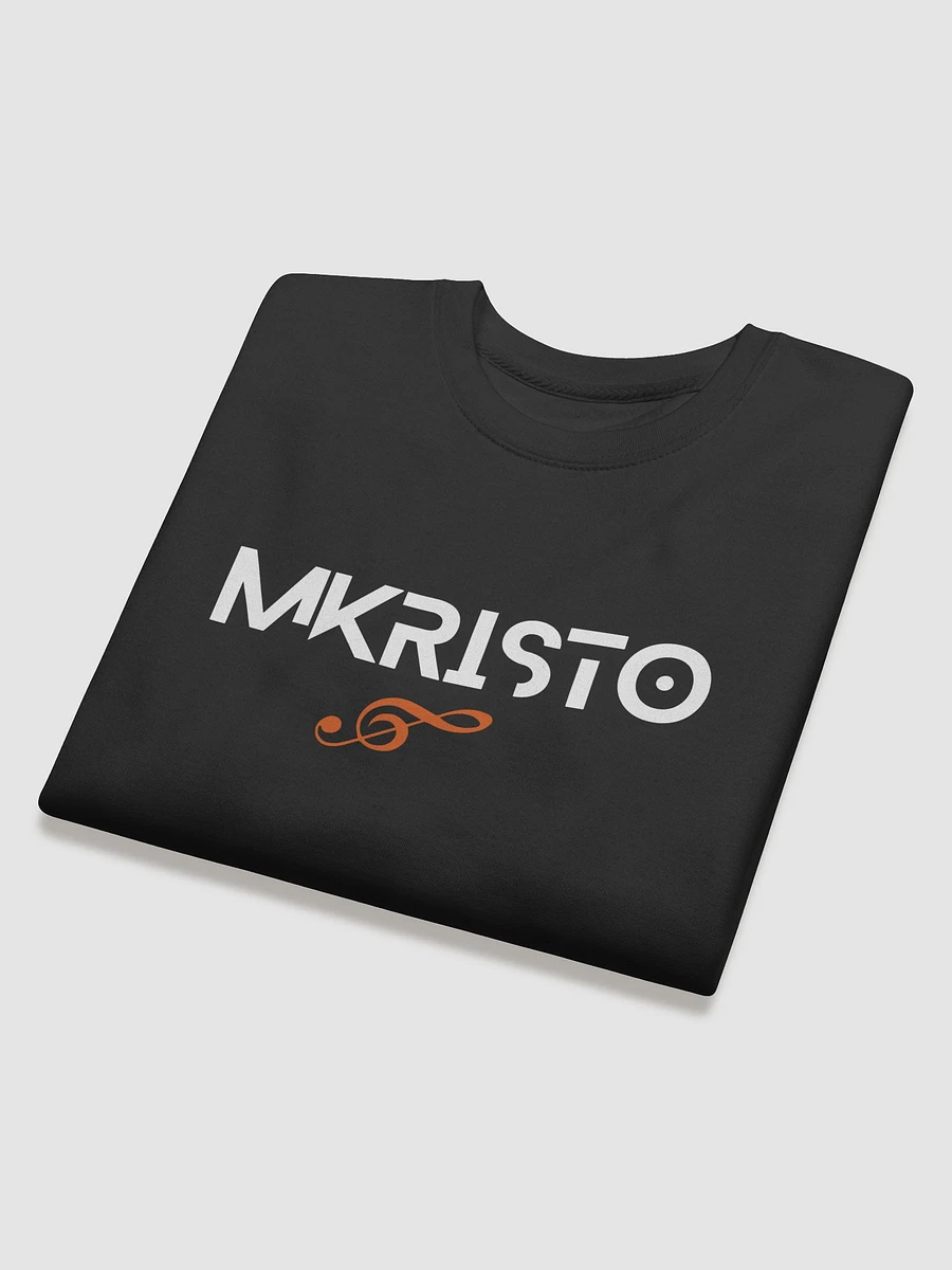 Mkristo unisex sweatshirt product image (3)