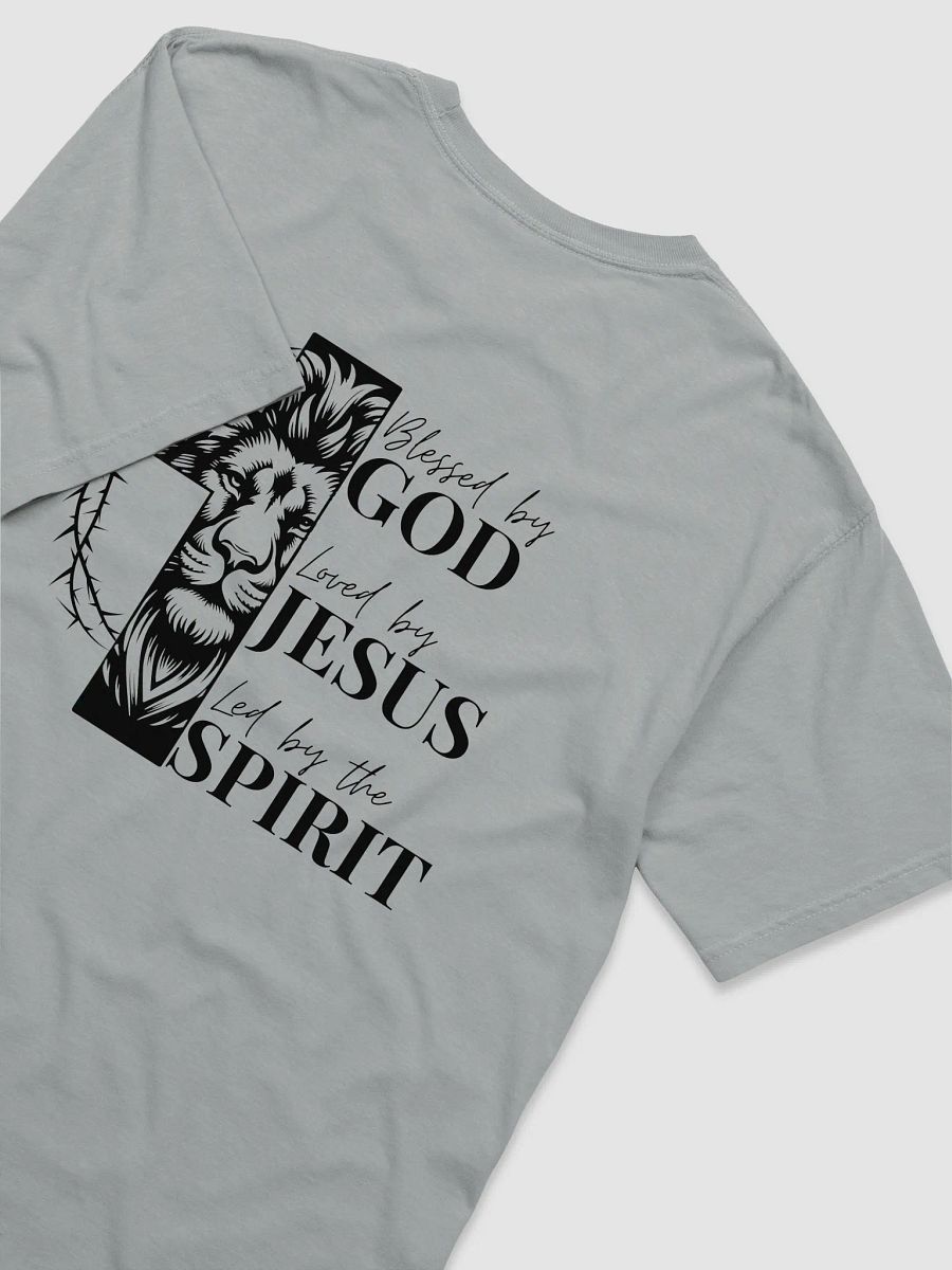 Blessed By God product image (50)
