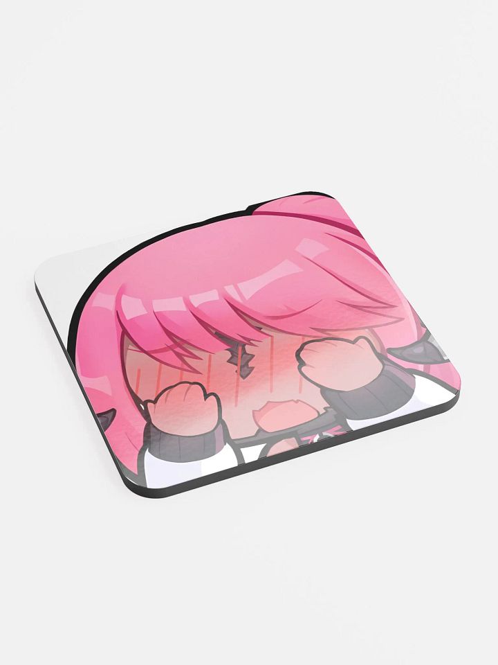 Coaster - Blush Emote product image (2)