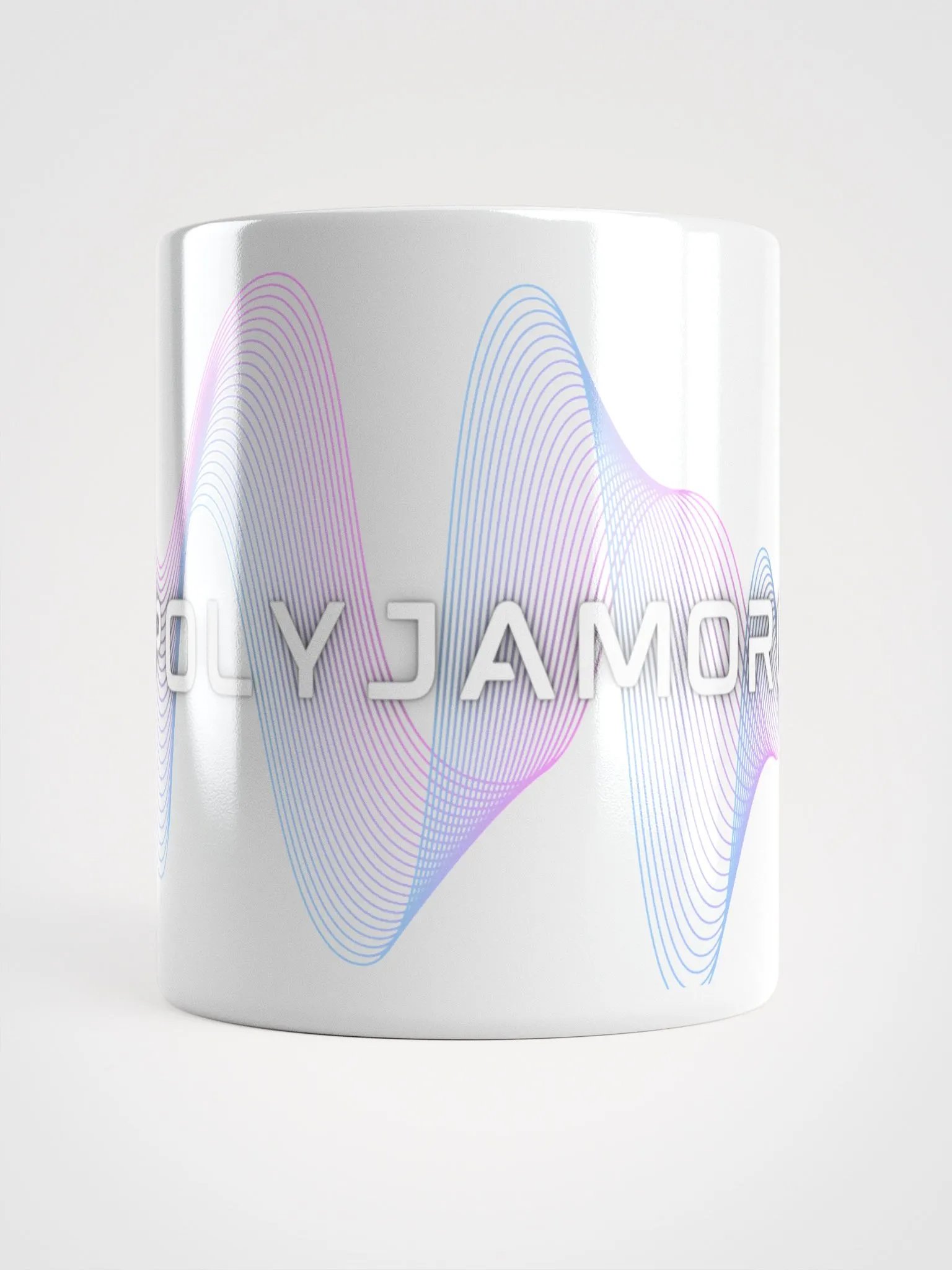 PolyJamorous Mug product image (5)