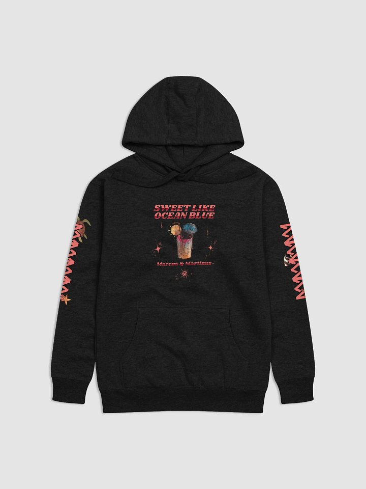 Endless Summer (Marcus & Martinus) Hoodie product image (6)