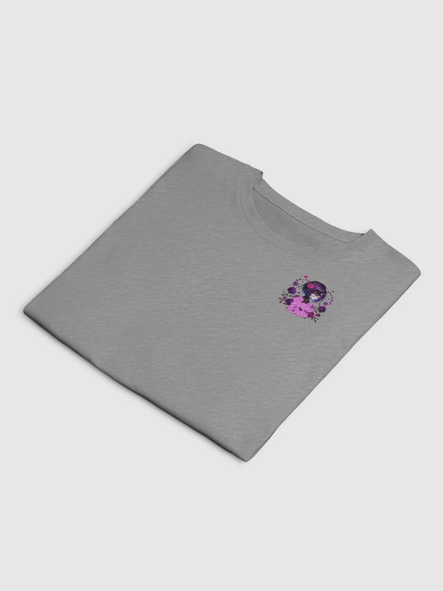 Bella Rose Valentines Decal Crop Top product image (26)