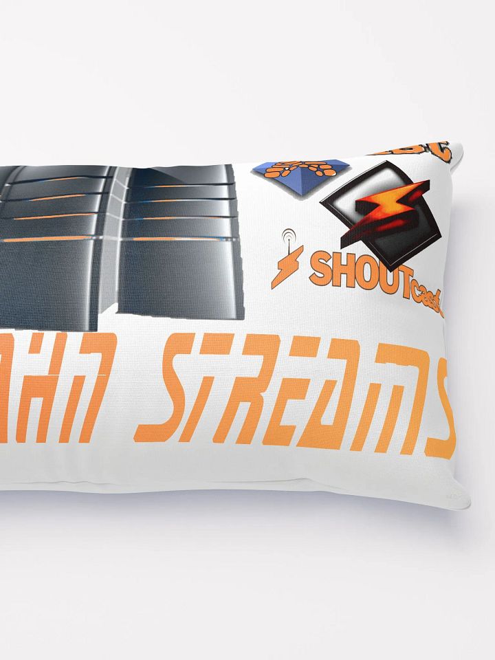 ZEE - All-Over Print Basic Pillow product image (5)