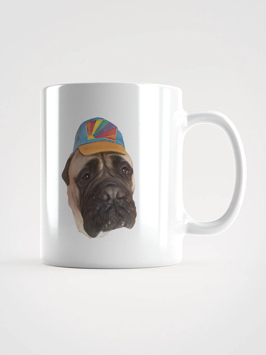 Meech Cap Mug product image (1)