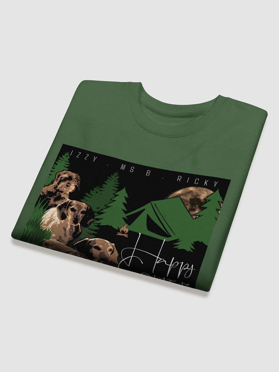 Moonlit Paws Premium Sweatshirt product image (4)