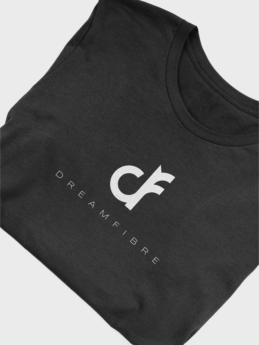 Dreamfibre Official Shirt product image (9)