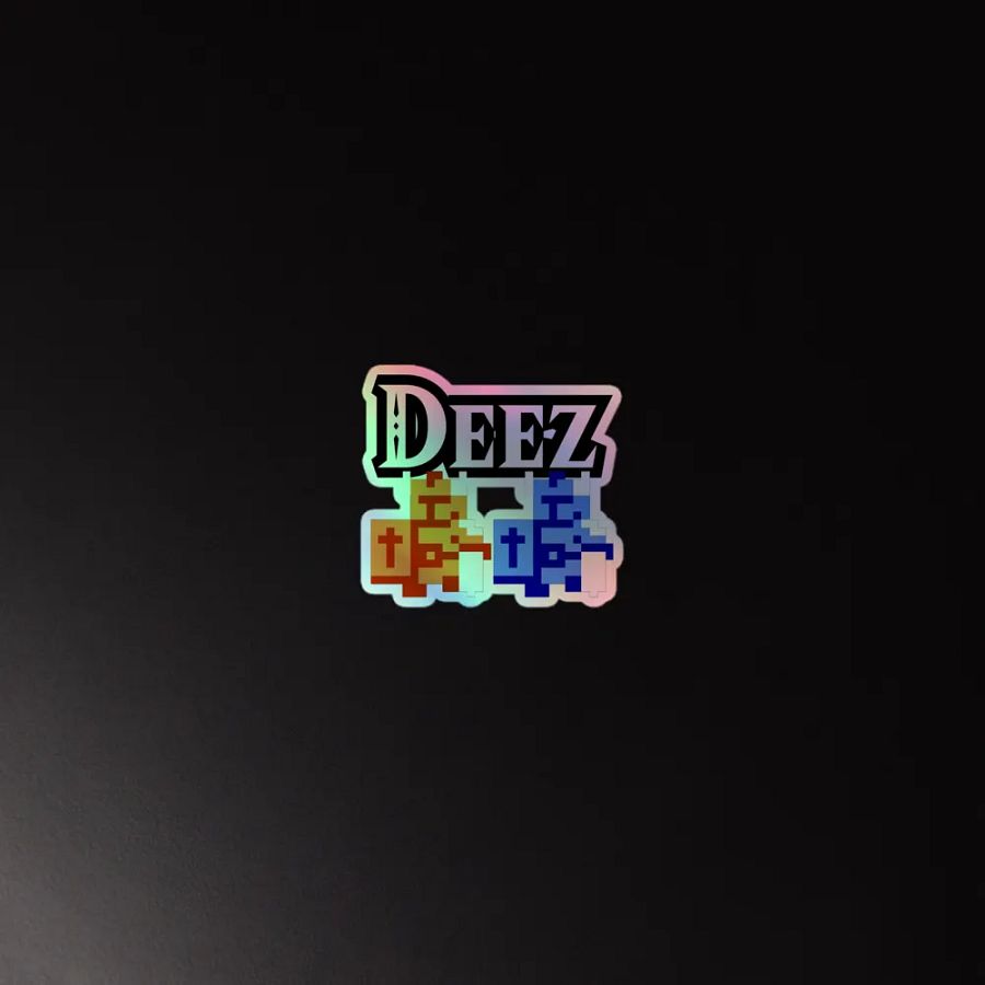Deez Darknuts product image (4)