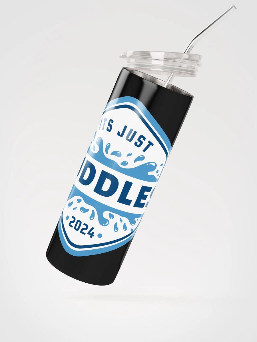 Logo Stainless Steel Tumbler product image (2)