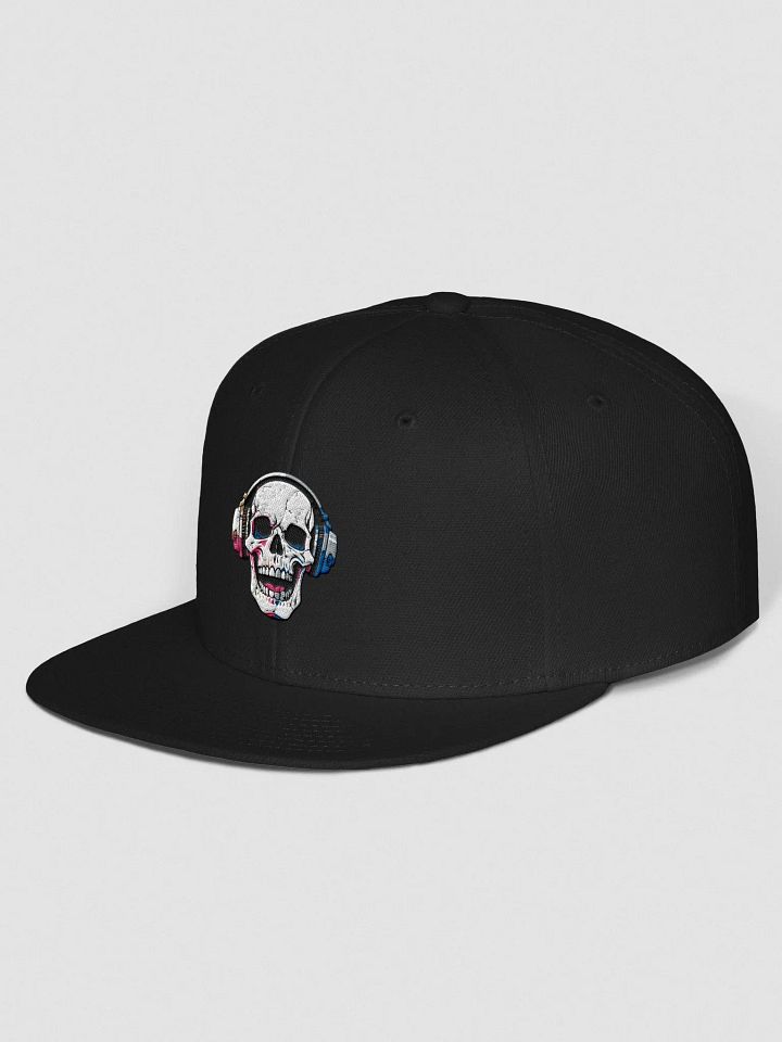 T.I.D SNAPBACK product image (2)