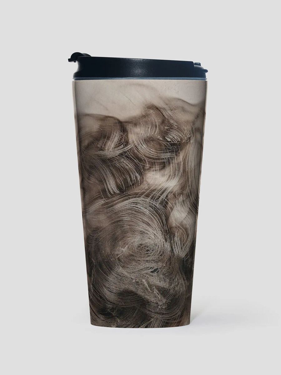 Smoke Travel Mug product image (1)