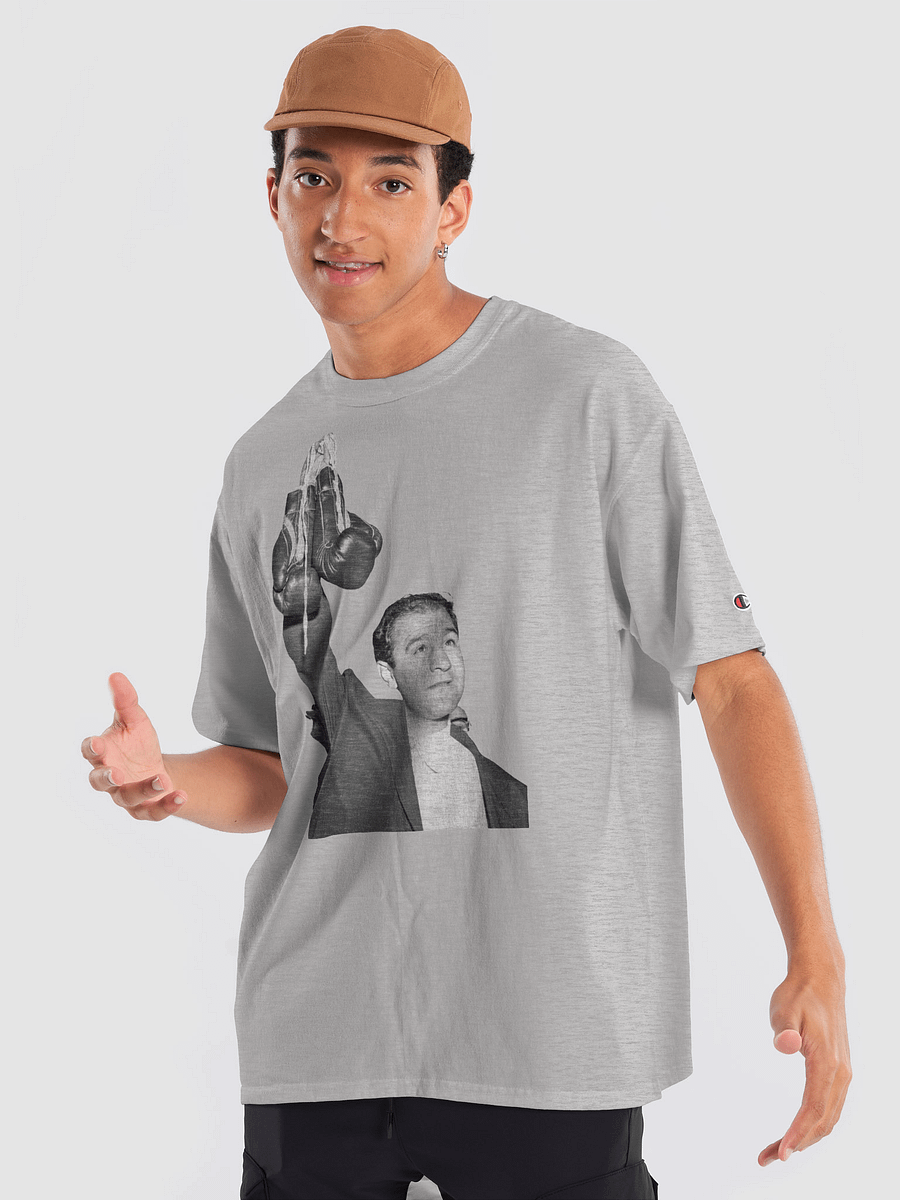 Boxing Spirit Tee product image (8)
