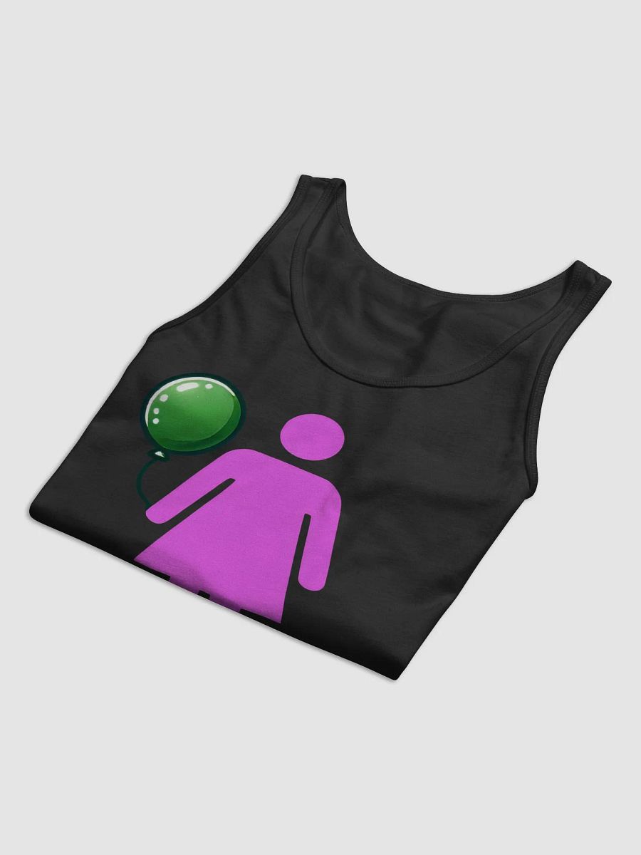 Girl with Ballon product image (5)