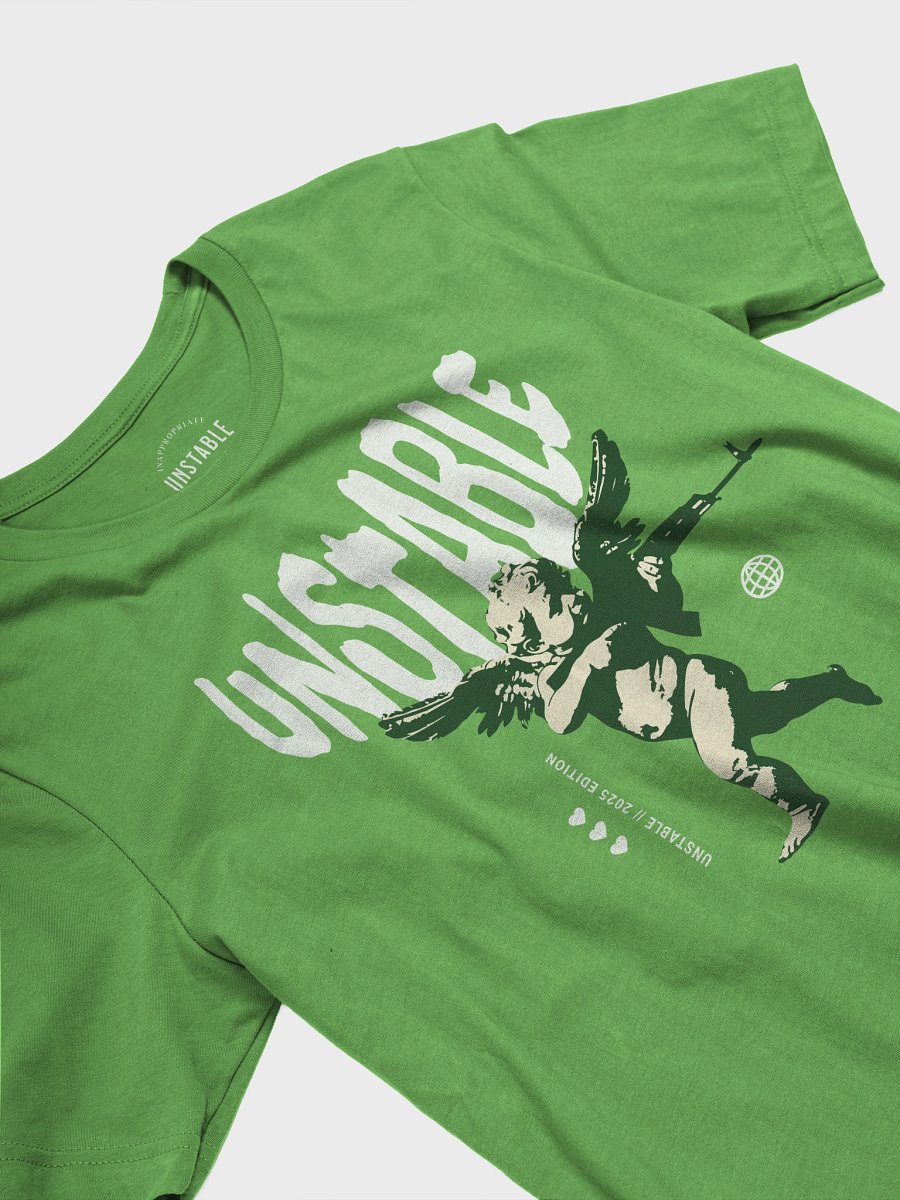"Guardian Angel" By UNSTABLE product image (2)