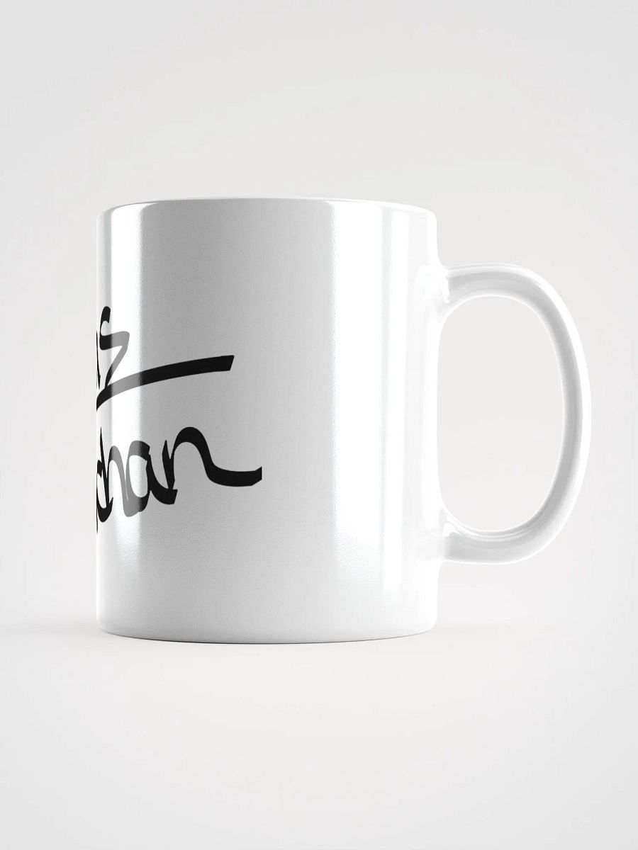 Signature mug "Roxas Oniichan" (White) product image (17)