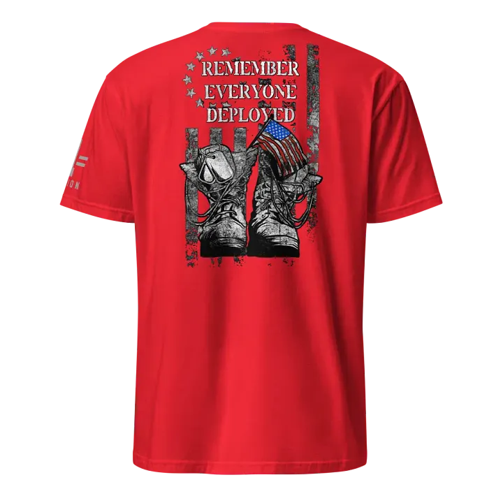 Remember Everyone Deployed Dirty product image (11)