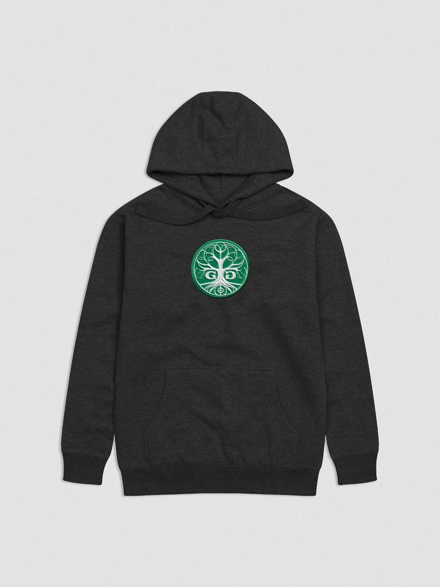 GG Pull Over Hoodie product image (1)