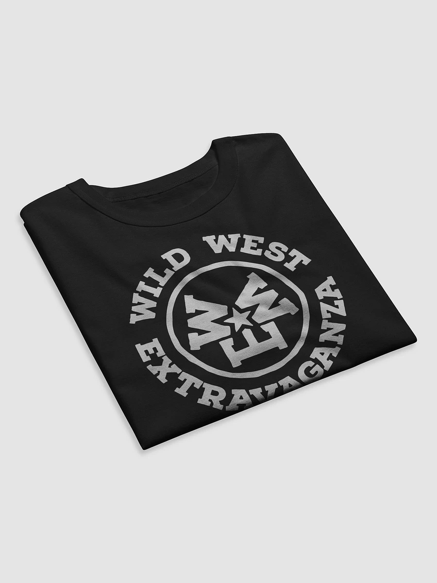 Iconic Relaxed Fit: Wild West Extra Logo product image (9)