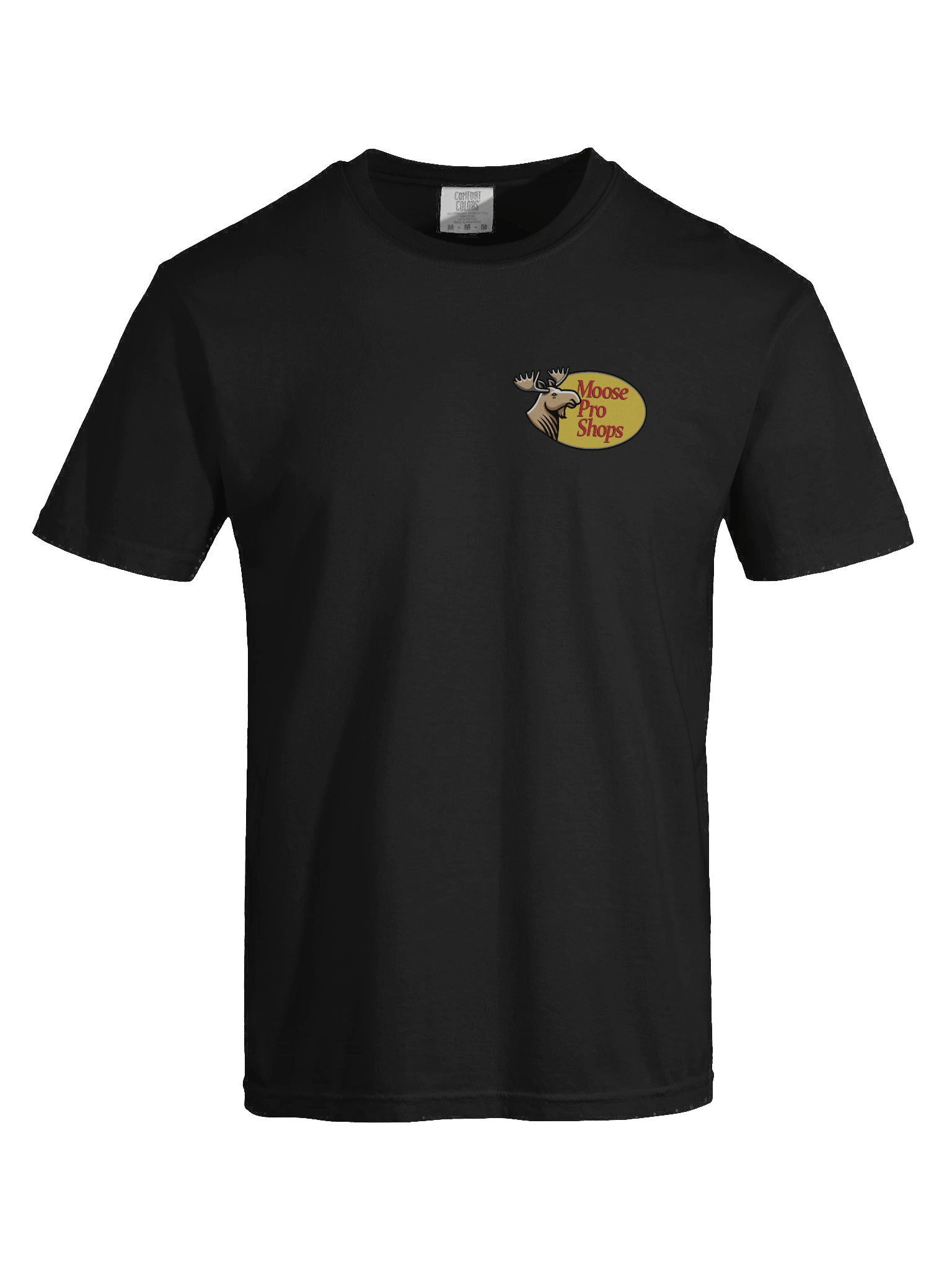 Moose Pro Shops Shirt product image (68)