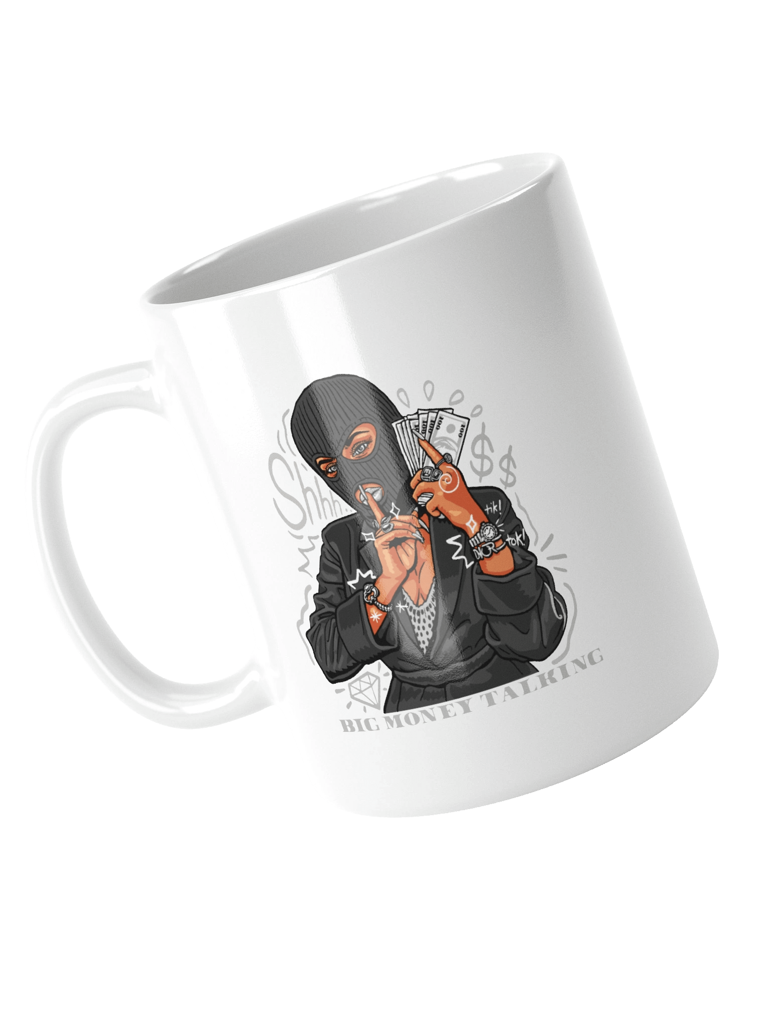 BMT Glossy Mug product image (11)