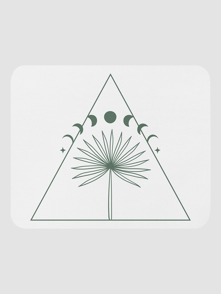 [theGardensStore] Mouse Pad product image (1)