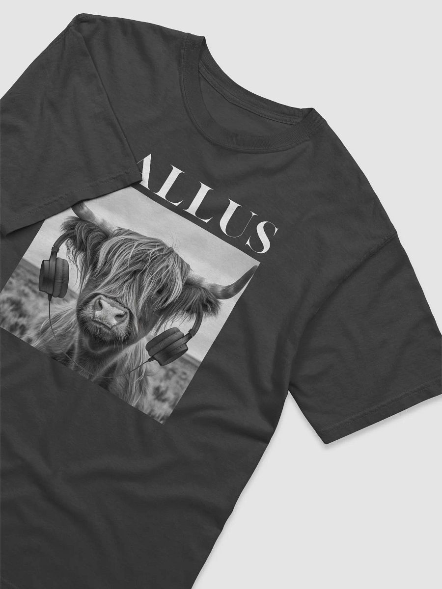 Scottish Coo T-Shirt product image (3)