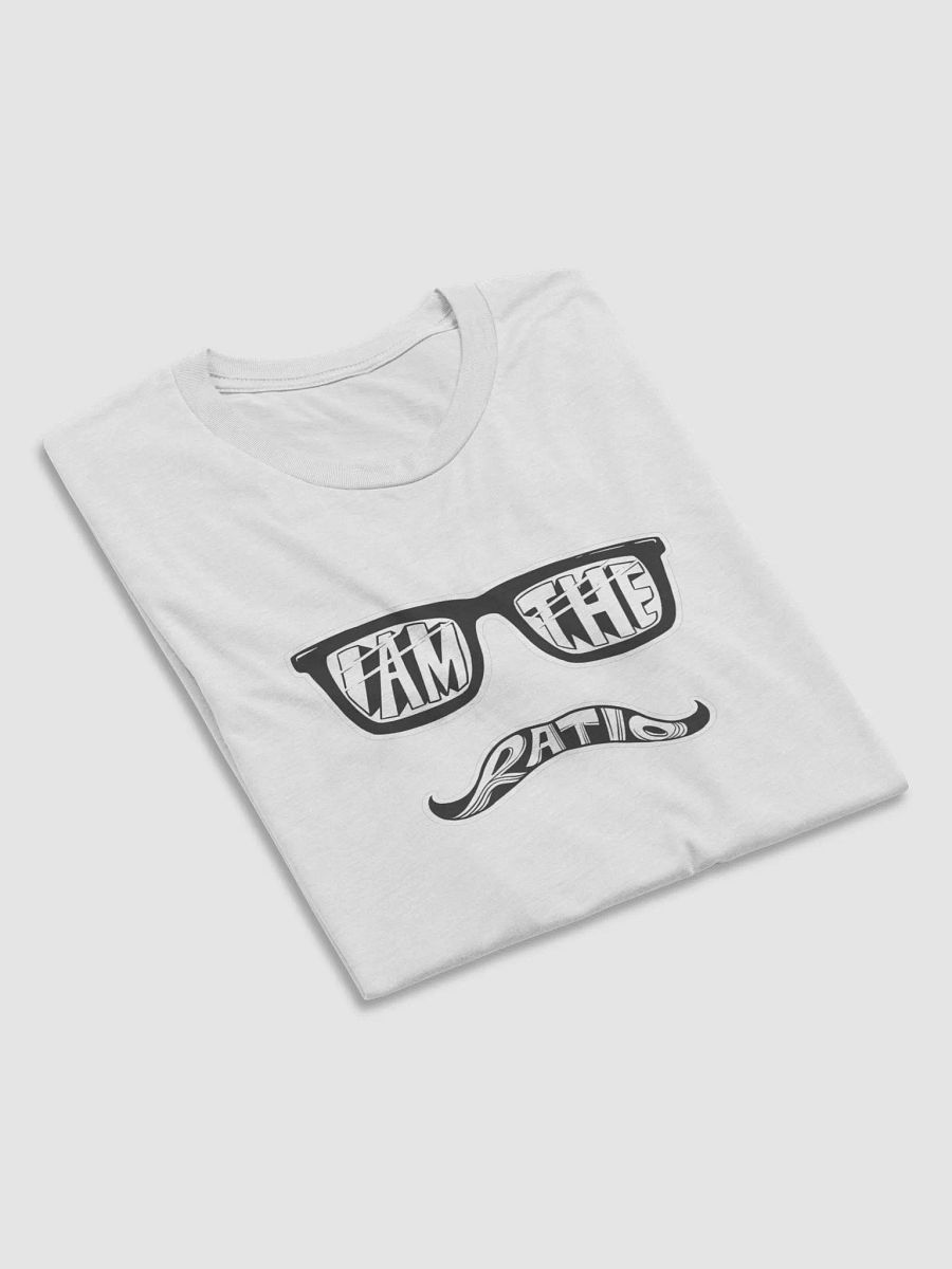 Glasses & Mustache Shirt product image (4)