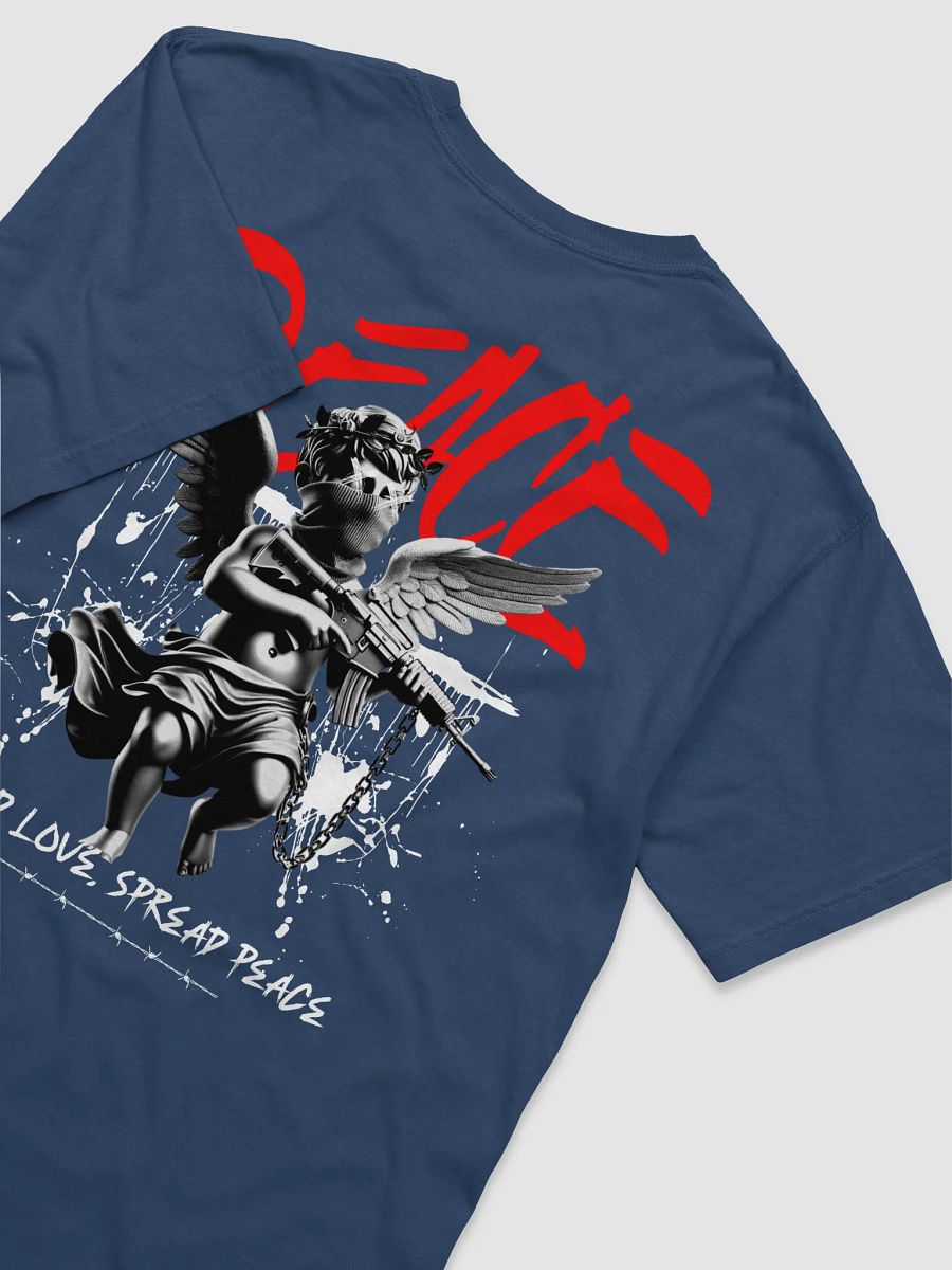 Peace Warrior Angel Tee product image (2)