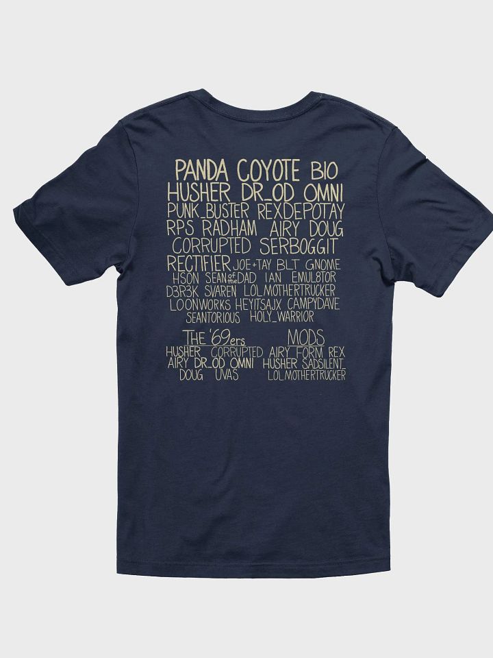 March 2023 Spudporter Shirt product image (2)