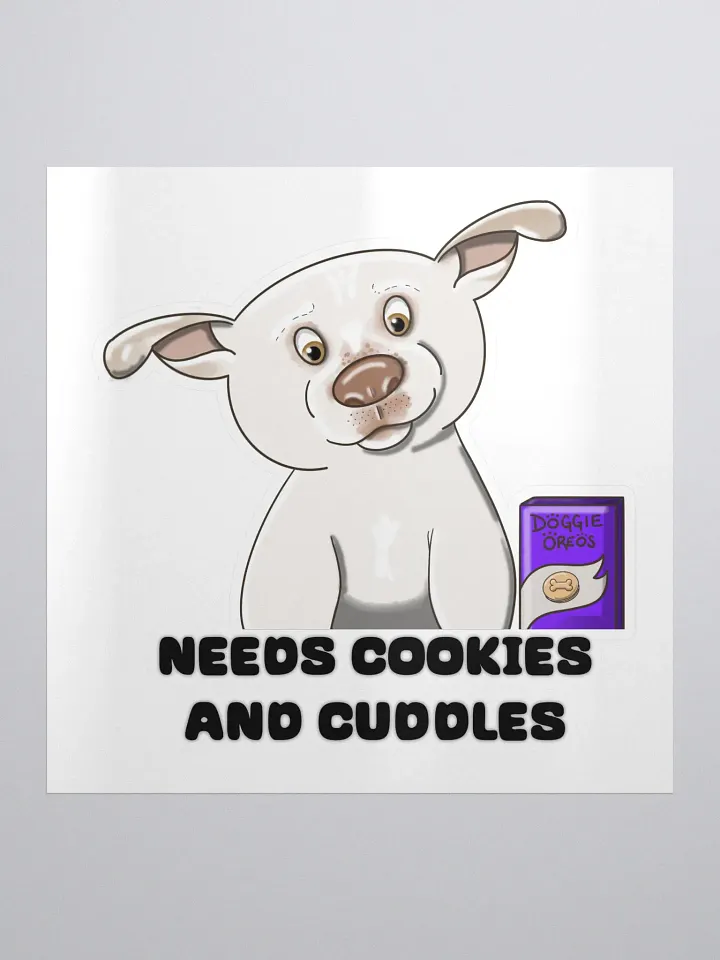 Zsasz Sticker product image (2)