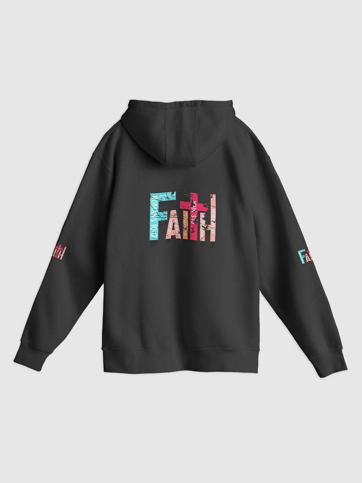 Faith bibical design product image (2)