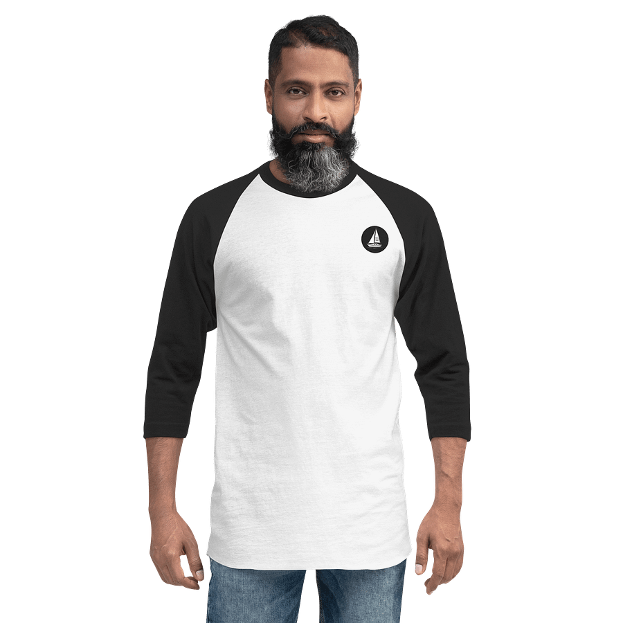 THERE ARE NO RULES LEAGUE T product image (5)