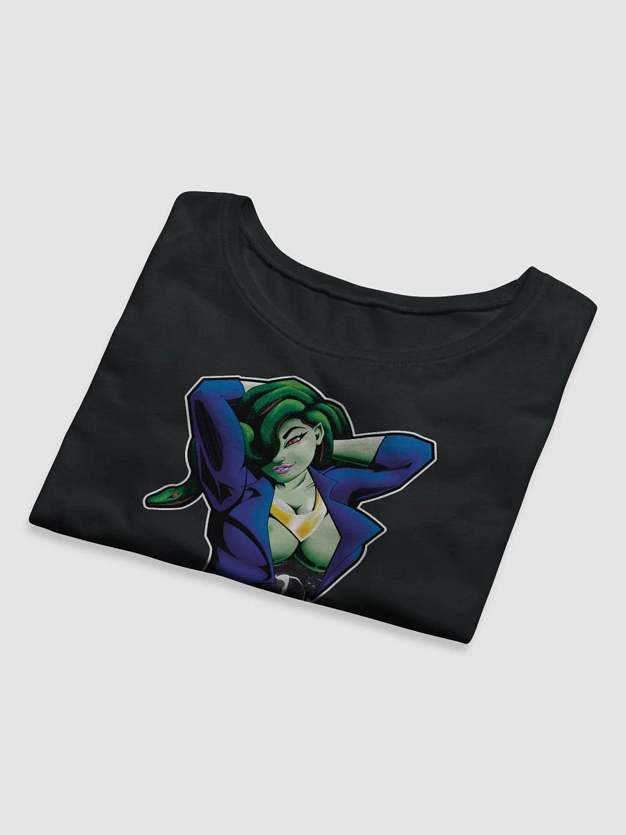 Women's Gorgon Crop product image (15)