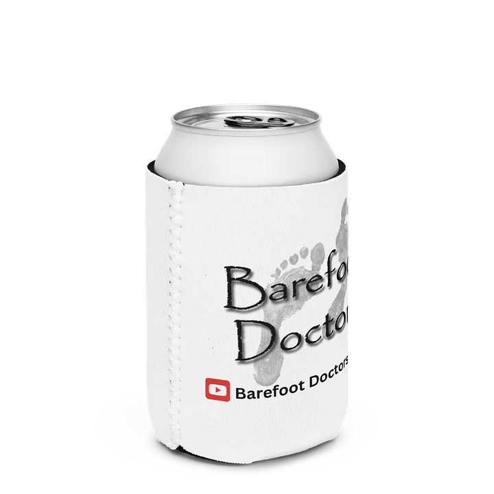 Barefoot Doctors Can Cooler product image (3)