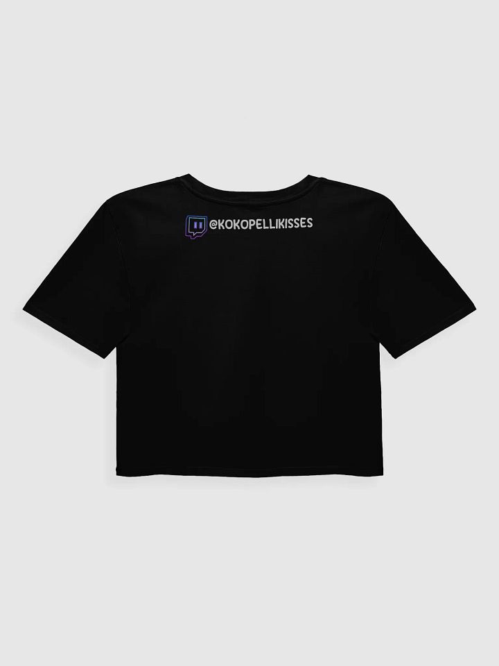 Koko Crop Tee product image (4)